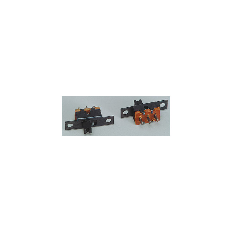 SMALL SLIDE SWITCH