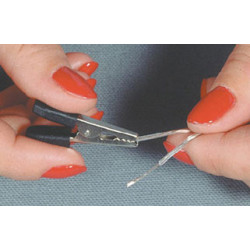 WIRE STRIPPER