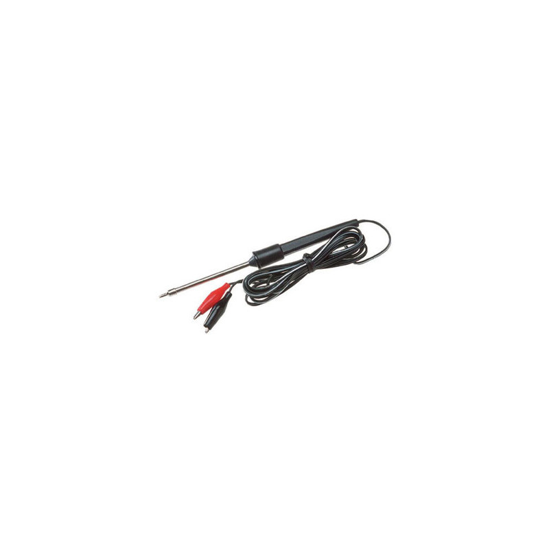 LOW VOLTAGE SOLDERING IRON