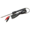 LOW VOLTAGE SOLDERING IRON