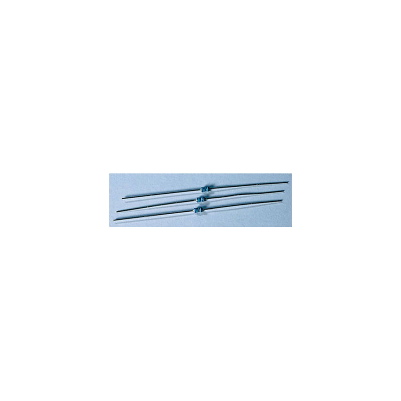 DROPPING RESISTOR