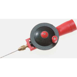 MINI DRILL W/NO. 55 BIT