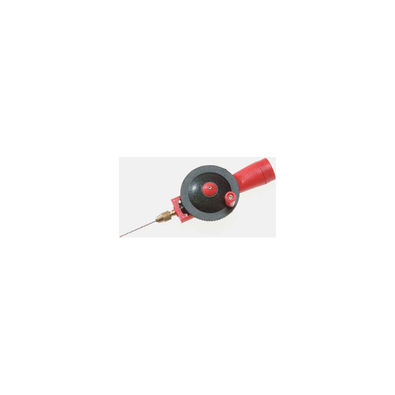 MINI DRILL W/NO. 55 BIT