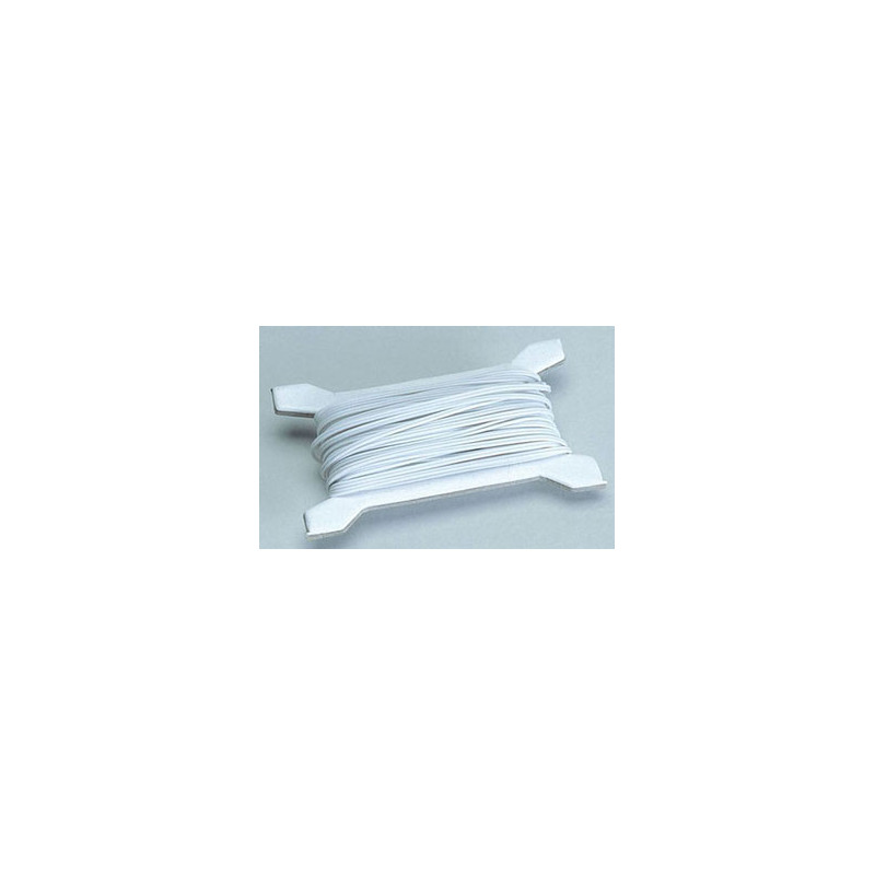 2-STRAND WIRE, 25 FT.