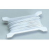 2-STRAND WIRE, 25 FT.