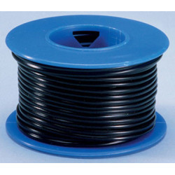 2 CONDUCTOR, 24 GAUGE WIRE, 15 FT