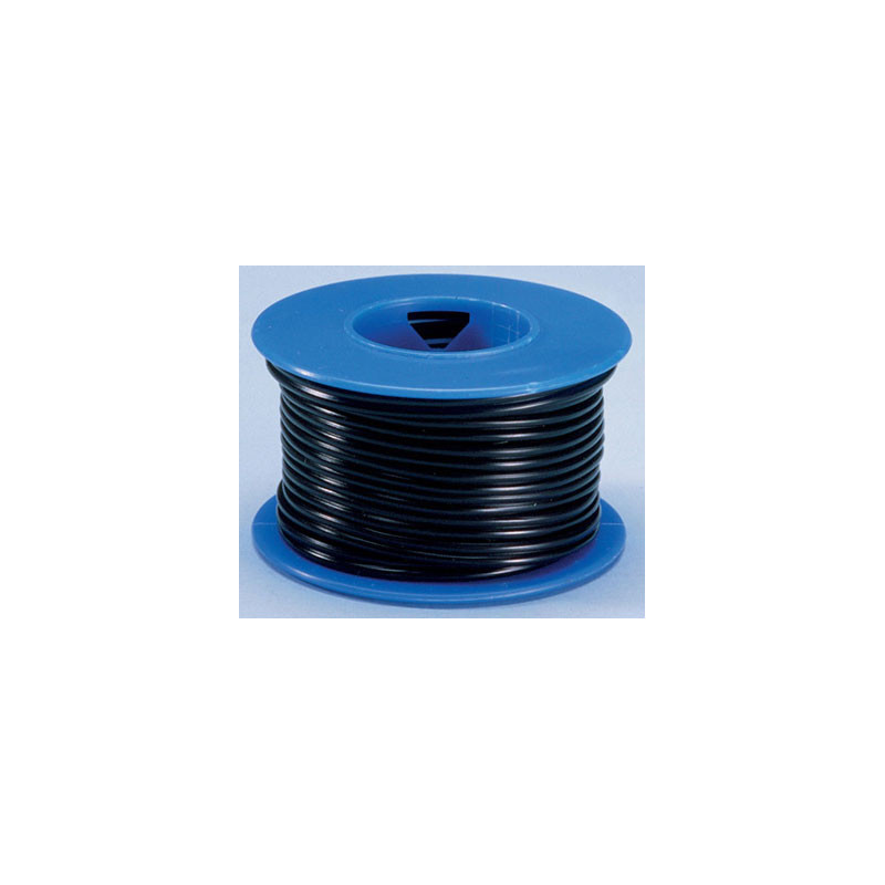 2 CONDUCTOR, 24 GAUGE WIRE, 15 FT