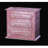 SMALL DRESSER BOX, 3V