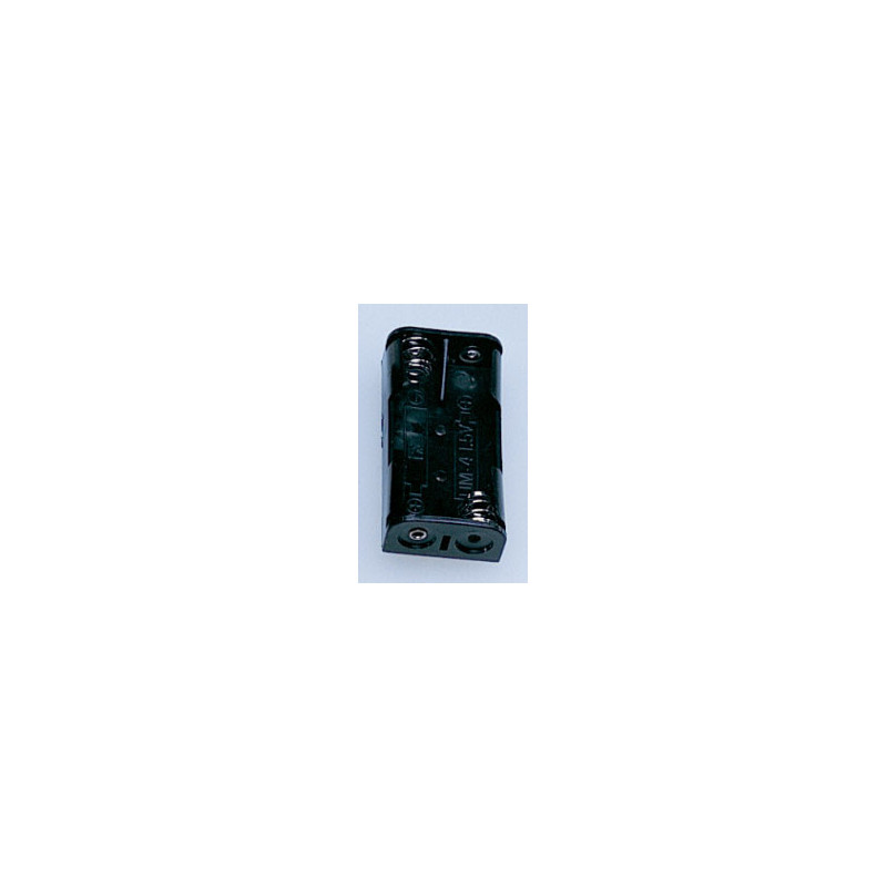 AAA SIZE BATTERY HOLDER, 2 CELL