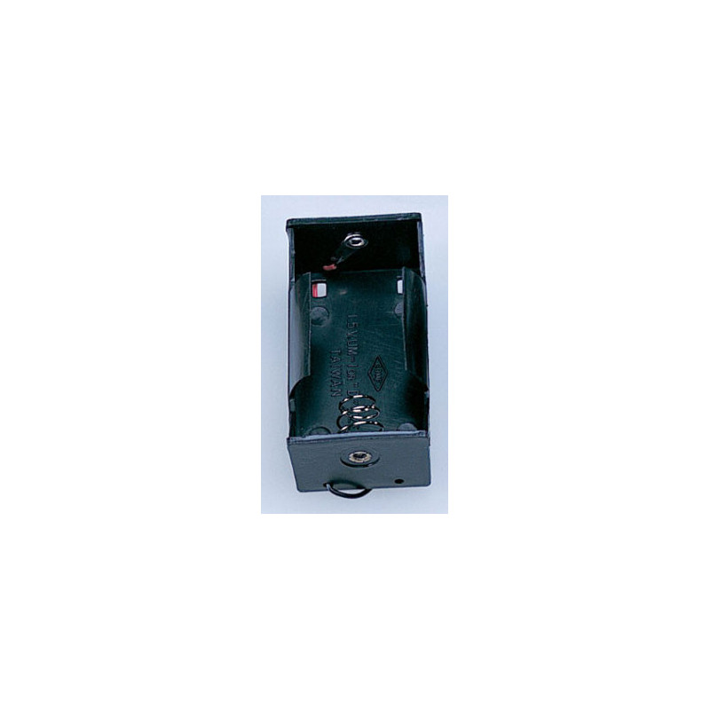 SPECIORD: D-SIZE BATTERY HOLDER, 1-CELL