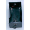 SPECIORD: D-SIZE BATTERY HOLDER, 1-CELL