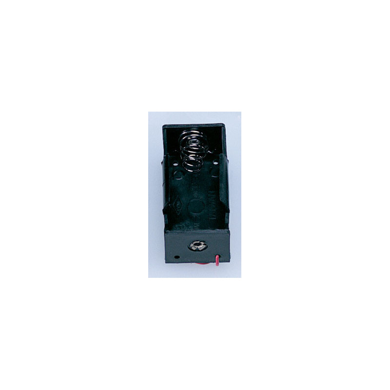 SPECIORD: C-SIZE BATTERY HOLDER, 1-CELL