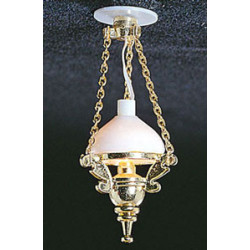 VICTORIAN CHANDELIER