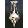 VICTORIAN CHANDELIER