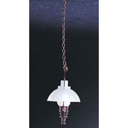 &MH704: AMERICANA SWAG LANTERN