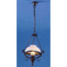 &MH975: COLONIAL SWAG LANTERN
