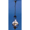 &MH1034: COLONIAL KITCHEN LAMP