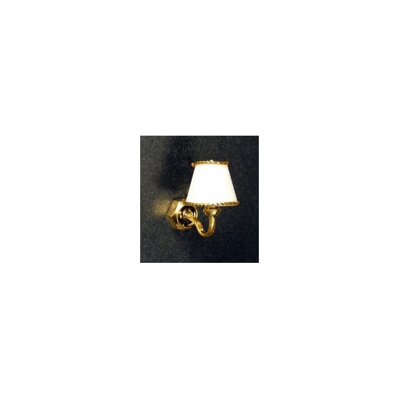 PRINCESS WALL SCONCE