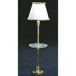 &MH801: TABLE STAND FLOOR LAMP