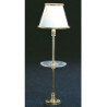 &MH801: TABLE STAND FLOOR LAMP
