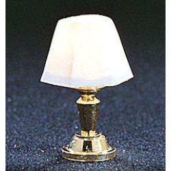 &MH662: BEDROOM TABLE LAMP