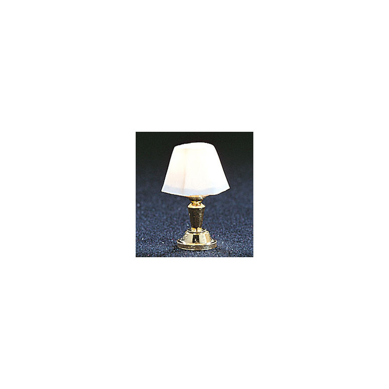 &MH662: BEDROOM TABLE LAMP