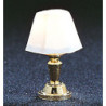 &MH662: BEDROOM TABLE LAMP