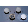 PLASTIC CEILING SHADE KIT, PATTERNED