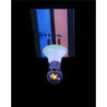 PLUG IN CEILING FIXTURE