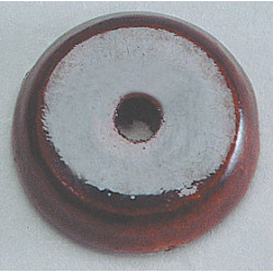 ROSEWOOD BASE, SMALL