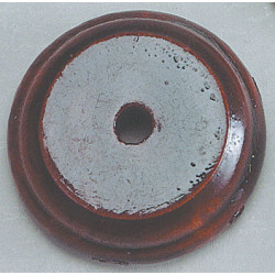 ROSEWOOD BASE, LARGE