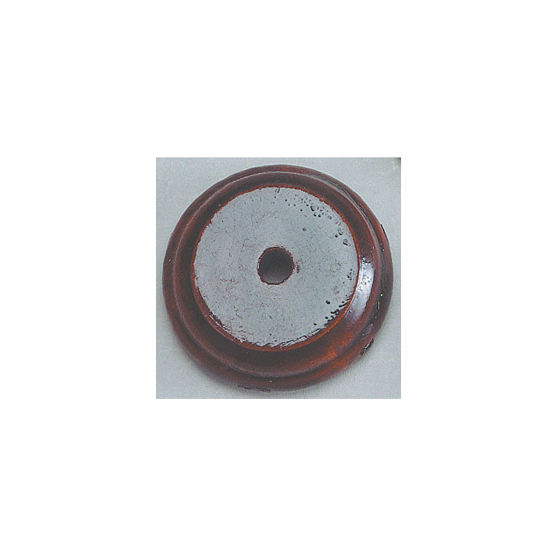 ROSEWOOD BASE, LARGE