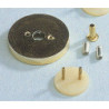 CHANDELIER ADAPTER, 11/16