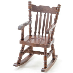 Boston Rocker