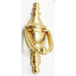 DOOR KNOCKER, 1/PK