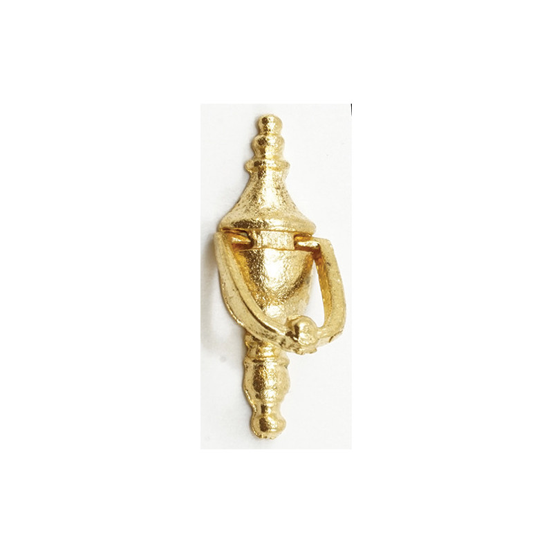 DOOR KNOCKER, 1/PK