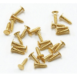 &HW1129: MINI NAILS, 1/8 INCH, 100/PK