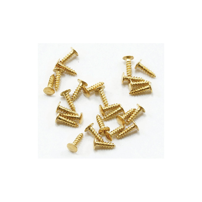 &HW1129: MINI NAILS, 1/8 INCH, 100/PK