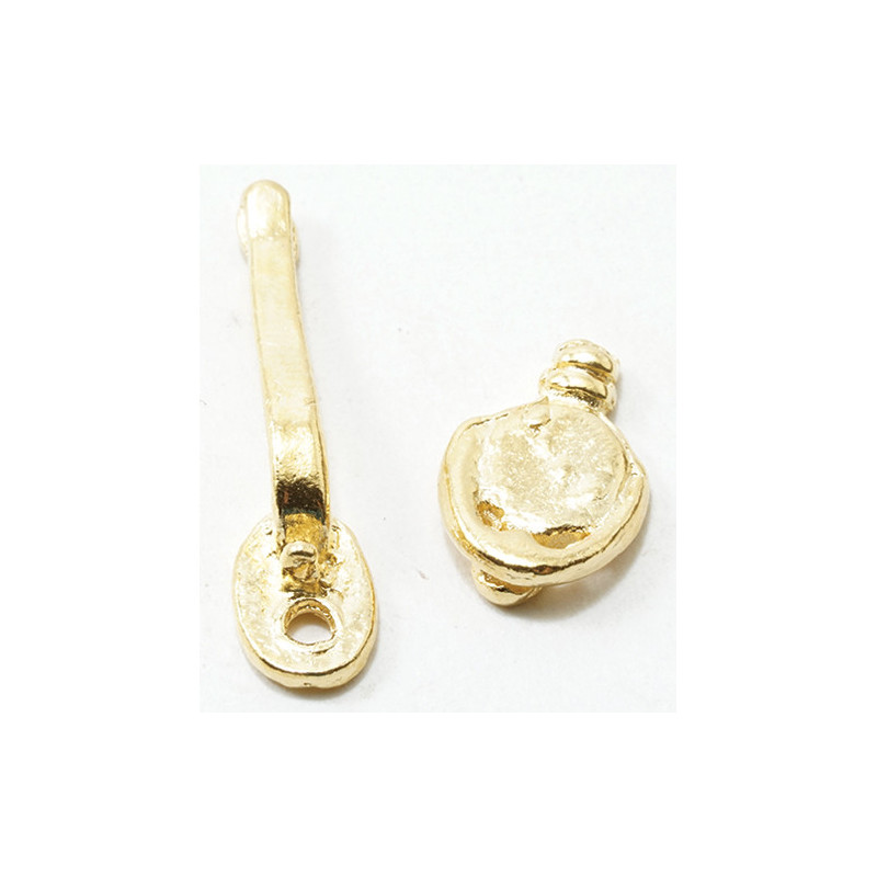 DOOR HANDLE & KNOCKER, 1/PK