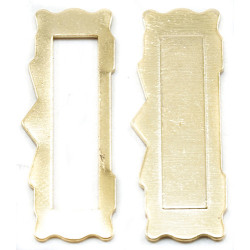 MAIL SLOT, 1/PK