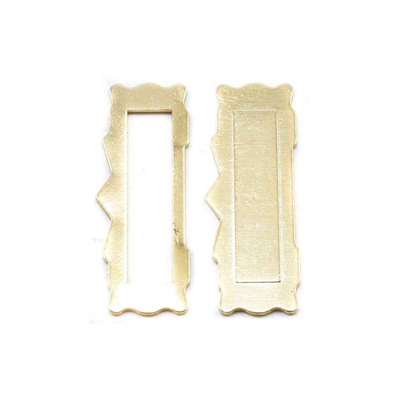 MAIL SLOT, 1/PK