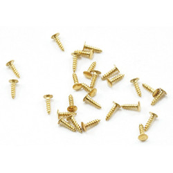 MINI NAILS, 3/32 IN., 100/PK