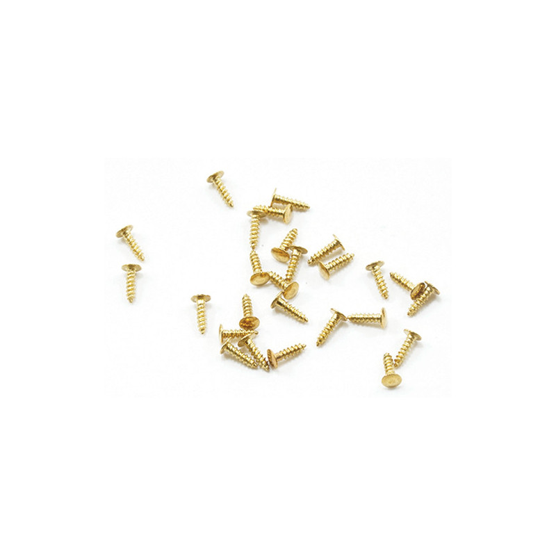 MINI NAILS, 3/32 IN., 100/PK