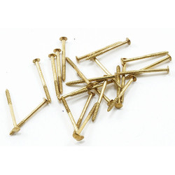 MINI NAILS, 3/8 IN., 100/PK