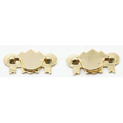 DRAWER PULL, 6/PK  (MN02750)
