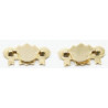 DRAWER PULL, 6/PK  (MN02750)
