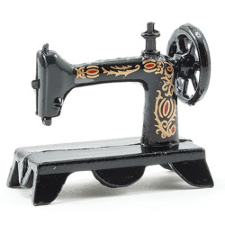 Tabletop Sewing Machine