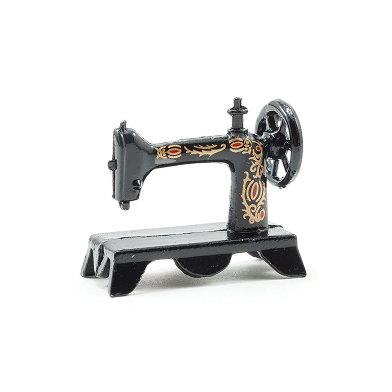 Tabletop Sewing Machine