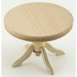Unfinished Round Table