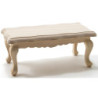 Unfinished Coffee Table